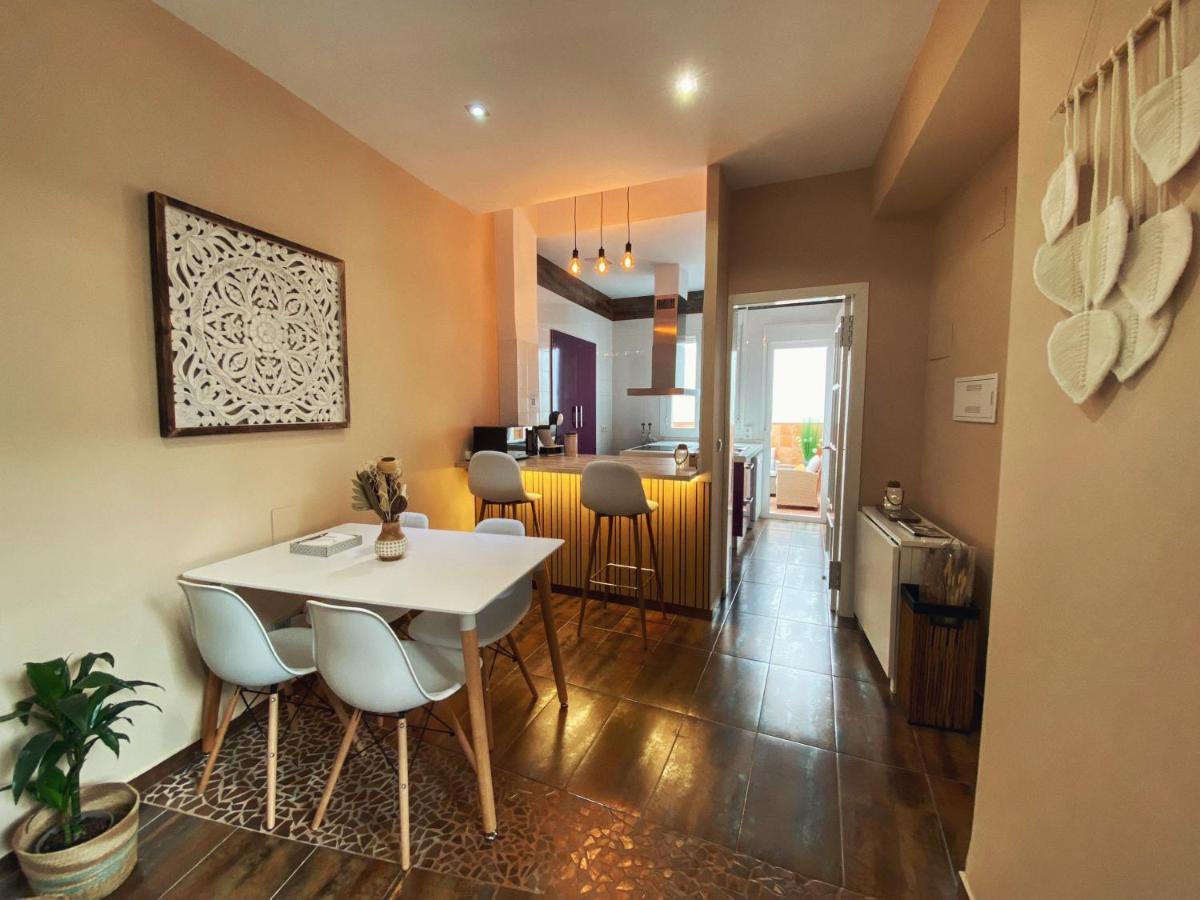 Rosmarinus Centro Apartment Cordoba Exterior photo